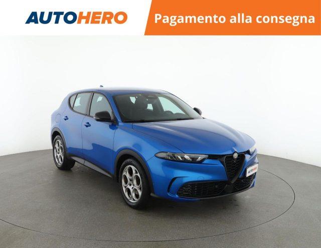 ALFA ROMEO Tonale 1.6 diesel 130 CV TCT6 Sprint