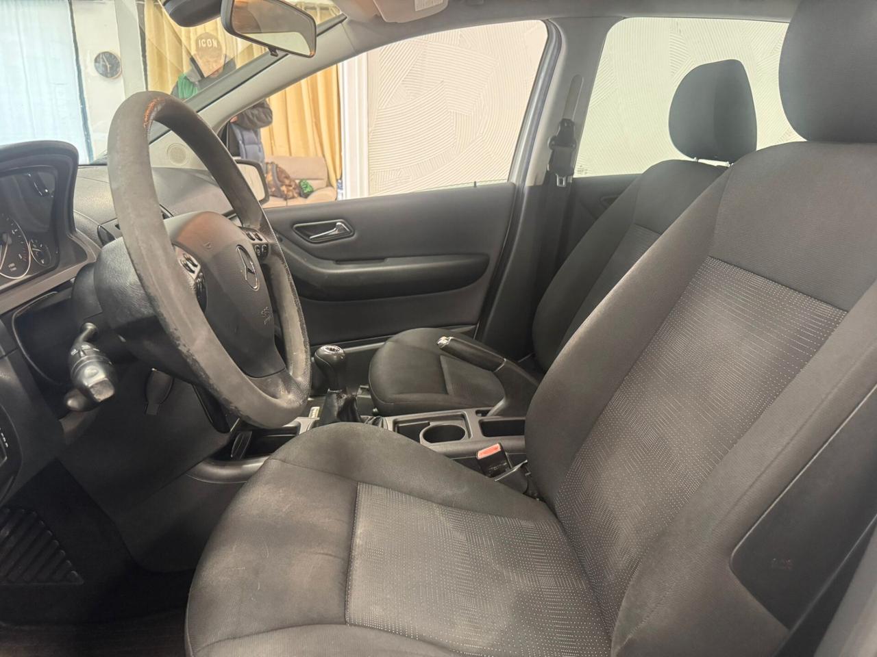 Mercedes-benz A 180 CDI Avantgarde