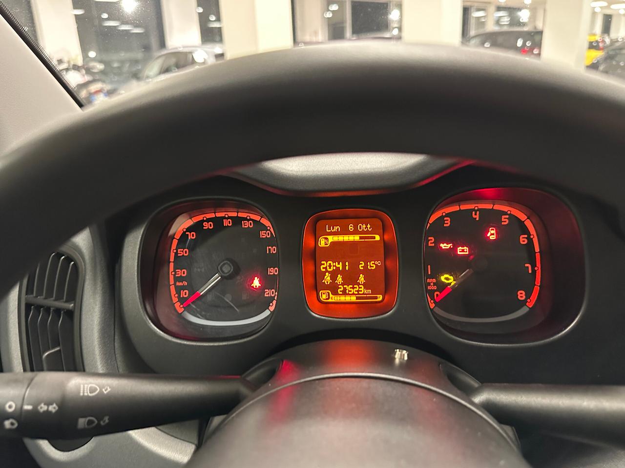 Fiat Panda 1.0 FireFly S&S Hybrid City Life - 2022