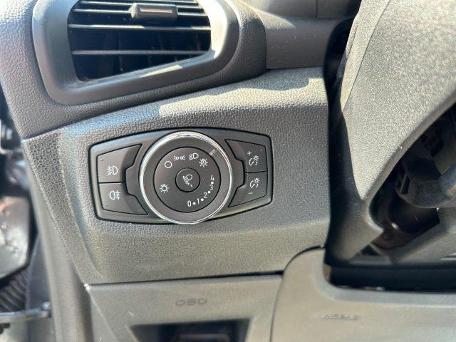 FORD EcoSport 1.0 EcoBoost 125 CV Start&Stop ST-Line