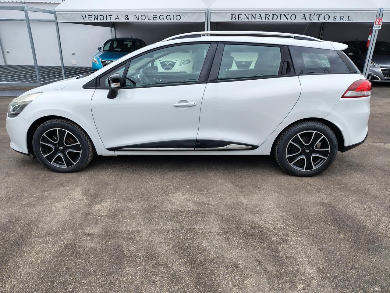 Renault Clio Sporter 1.5 dCi 8V 90CV Start&Stop Energy