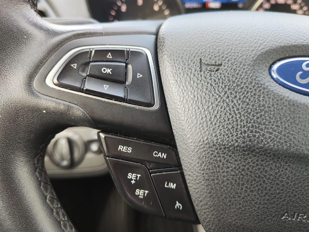 Ford Kuga Business 1.5 tdci 120 CV #9053