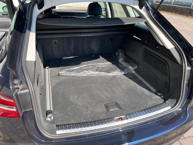 Audi A6 Avant 40 2.0 TDI quattro ultra S tronic Business Design