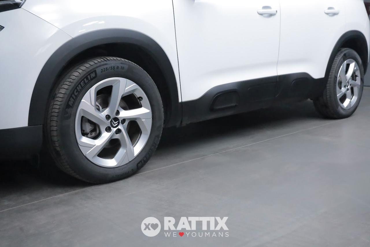 Citroen C5 Aircross 1.5 BlueHDI 130CV Feel EAT8