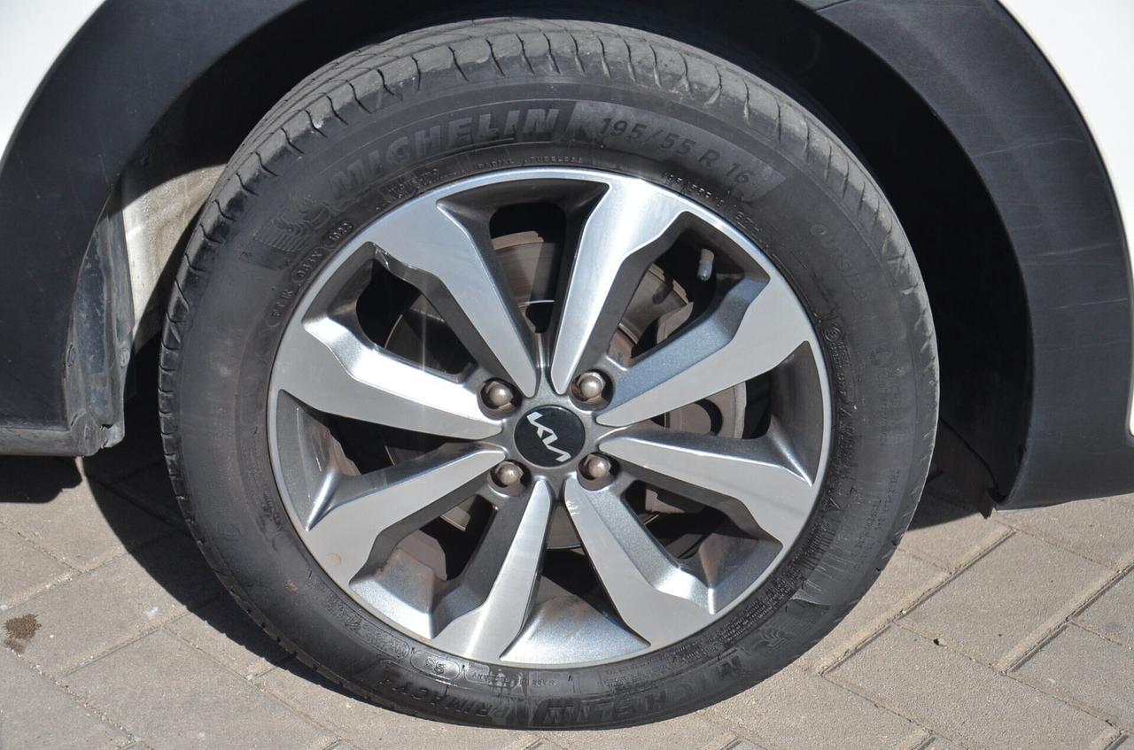 Kia Stonic 1.2 DPI ECO GPL Urban