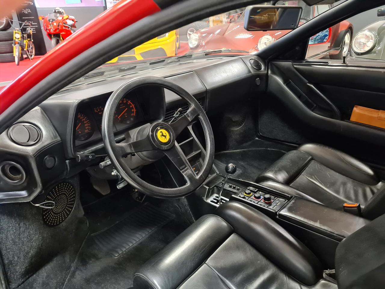 Ferrari Testarossa