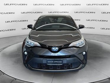 Toyota C-HR 1.8H (122CV) E-CVT Active