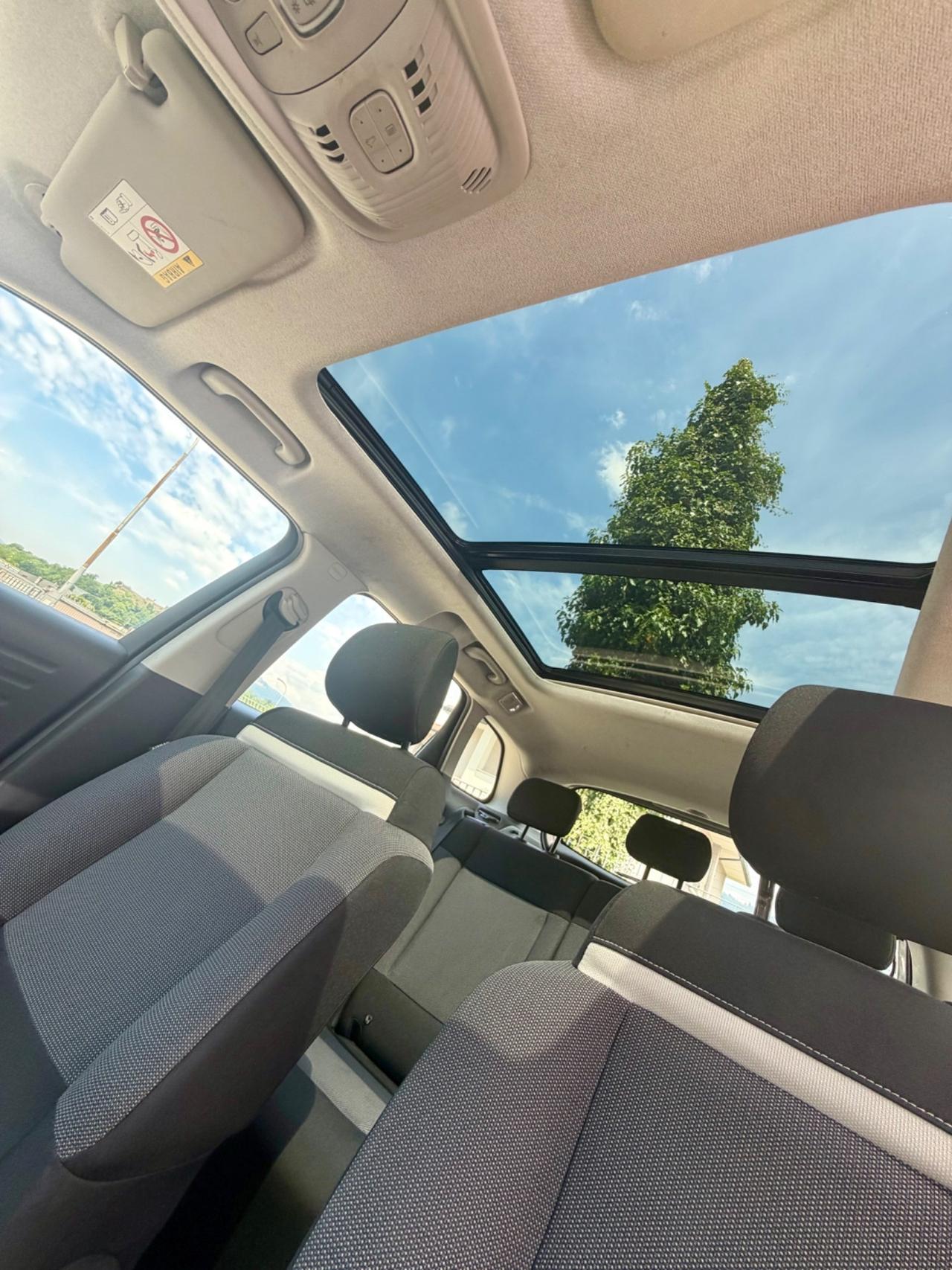 Citroen C3 Aircross PureTech 110 S&S Shine