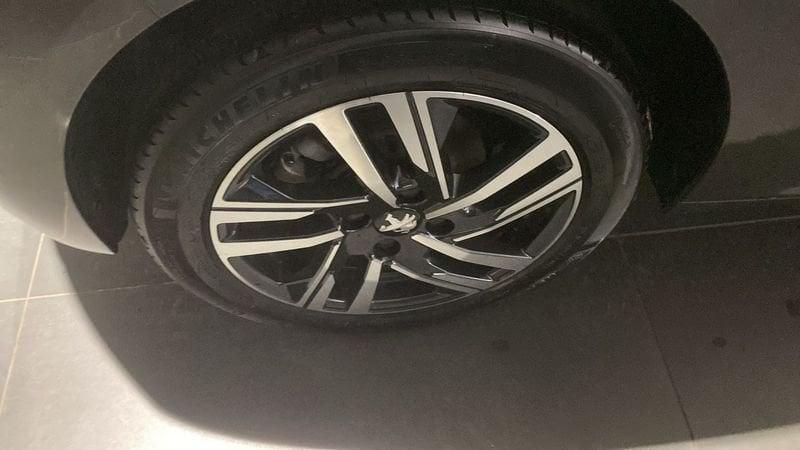 Peugeot 208 208 PureTech 100 Stop&Start EAT8 5 porte Allure Pack