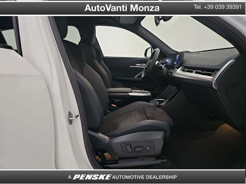 BMW X1 X1 xdrive 25e MSport Pro auto