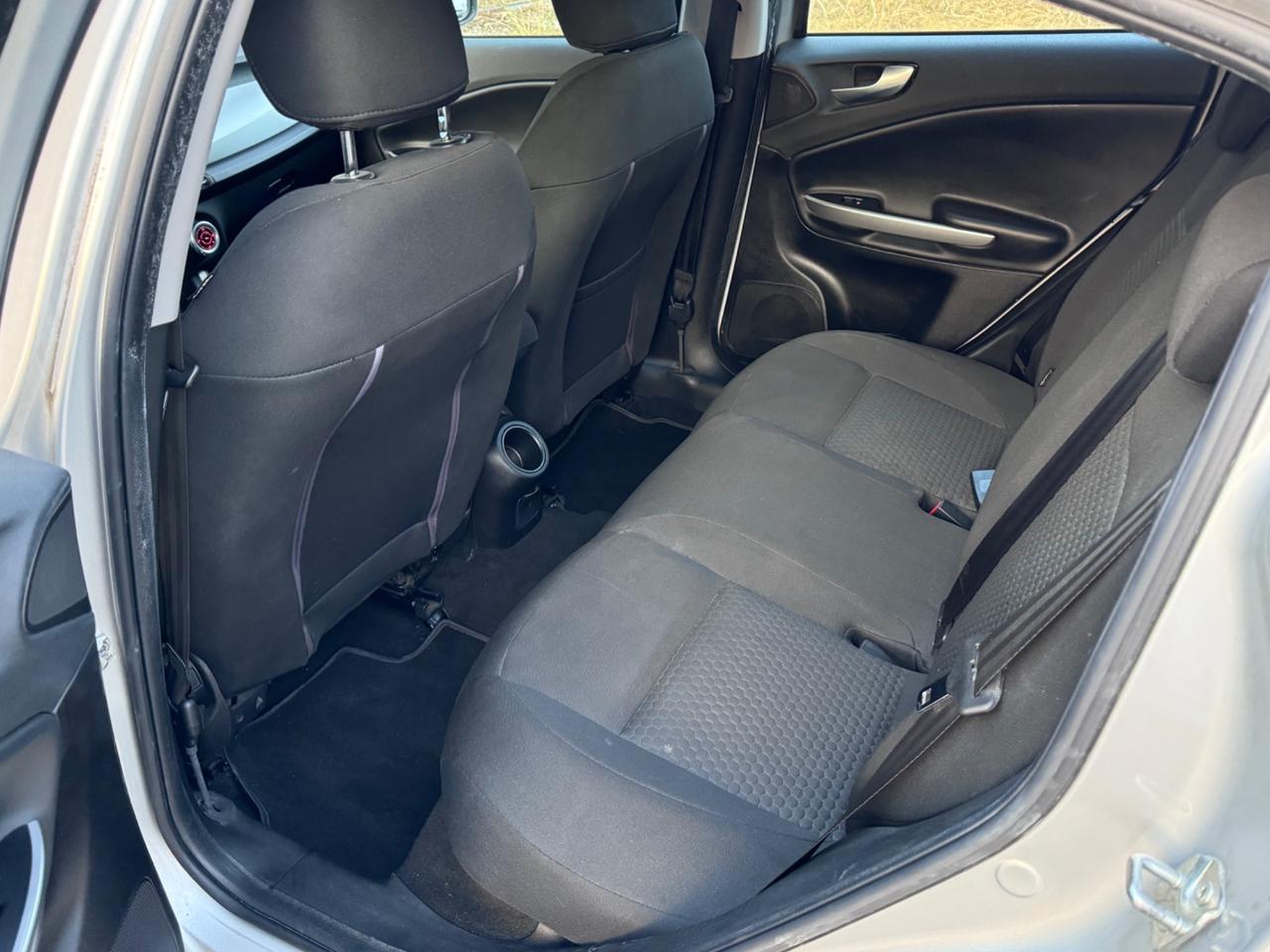 Alfa Romeo Giulietta 1.4 Turbo 105 CV Progression