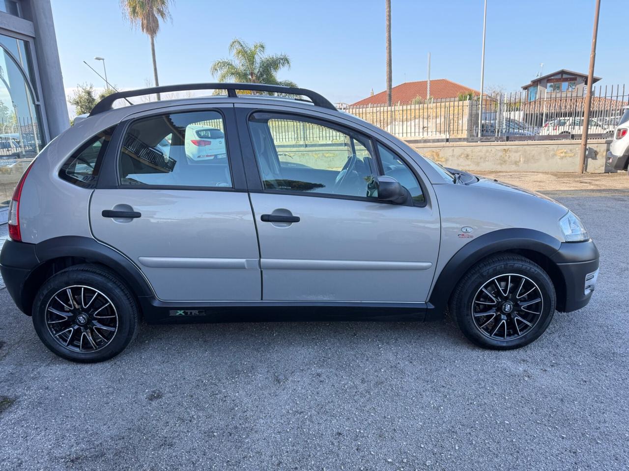 Citroen C3 1.6 HDi 90CV XTR