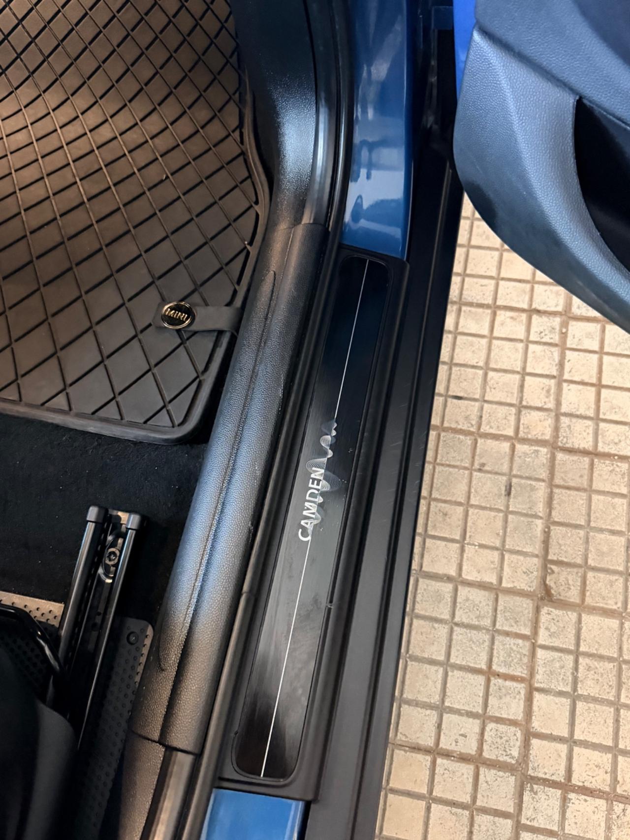 Mini 1.5 Cooper Camden Edition cambio automatico