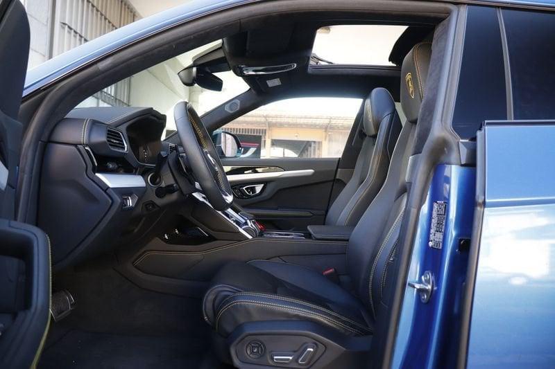 Lamborghini Urus 4.0 TETTO *IVA ESPOSTA* Unicoproprietario