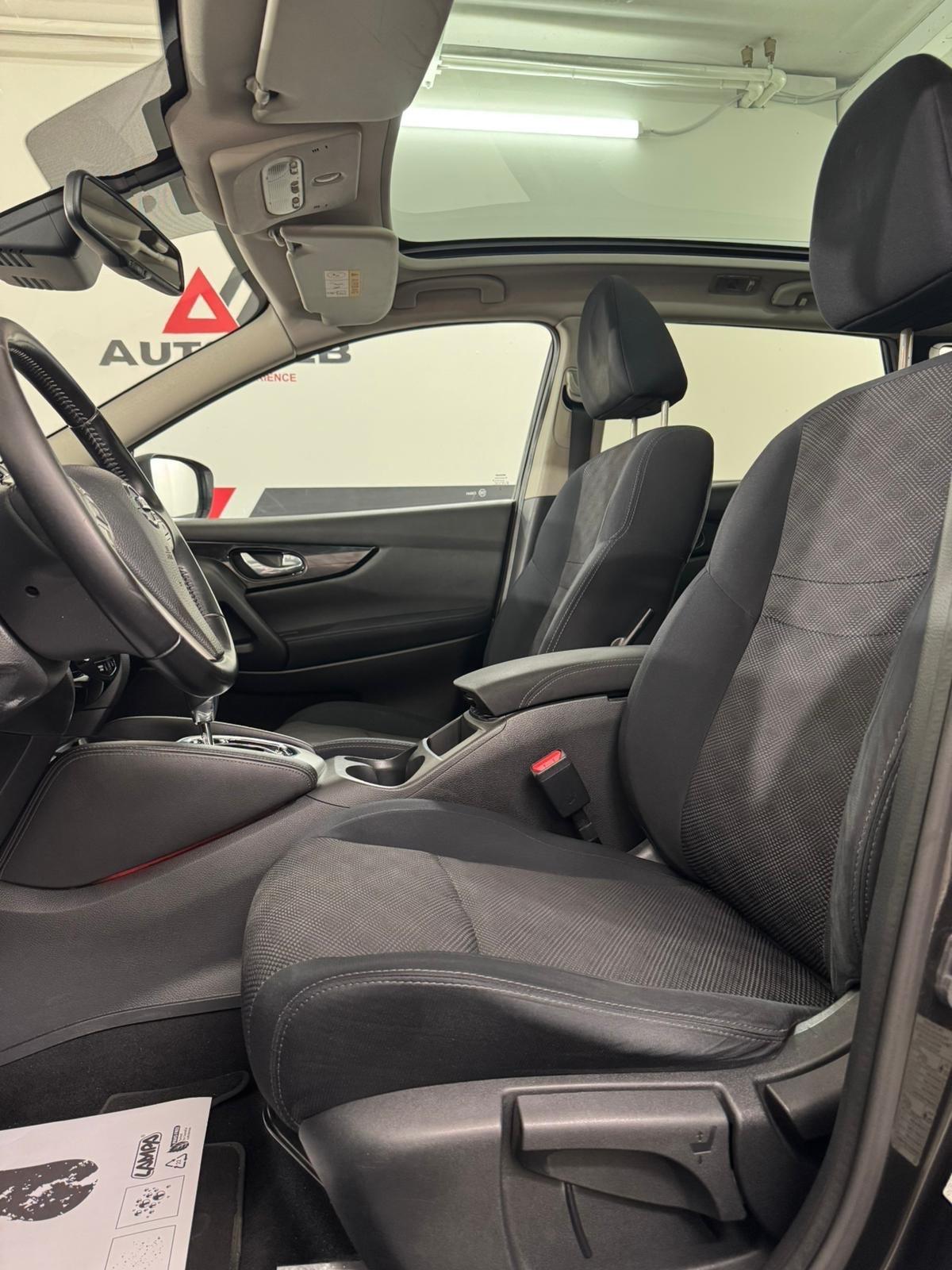 Nissan Qashqai 1.6 dCi 2WD 360