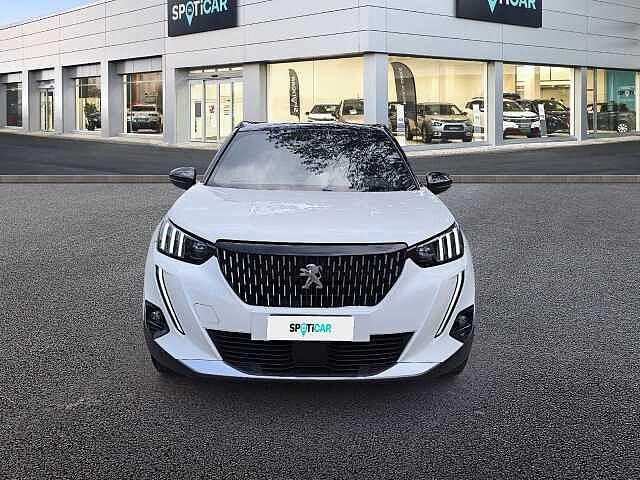 Peugeot 2008 BlueHDi 110 S&S GT