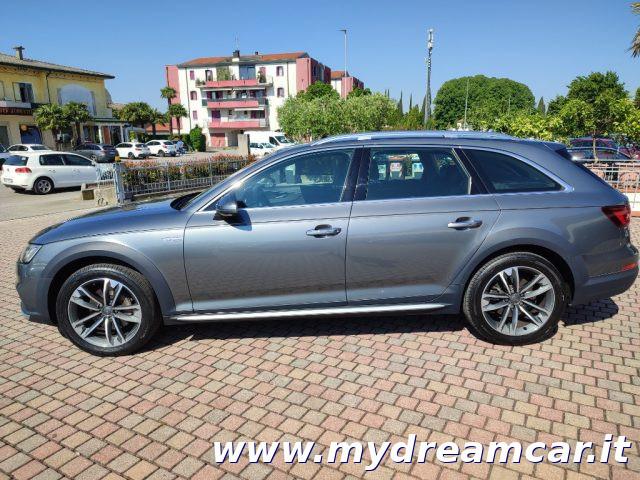 AUDI A4 allroad 2.0 TDI 190 CV S tronic Business Evolution