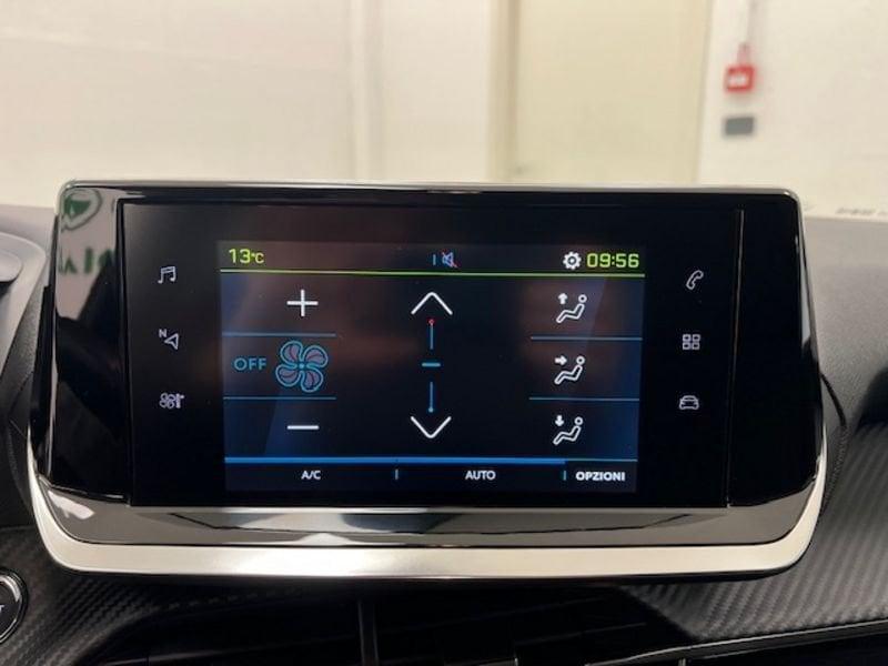 Peugeot 208 II 2019 e- Allure 100kW my20