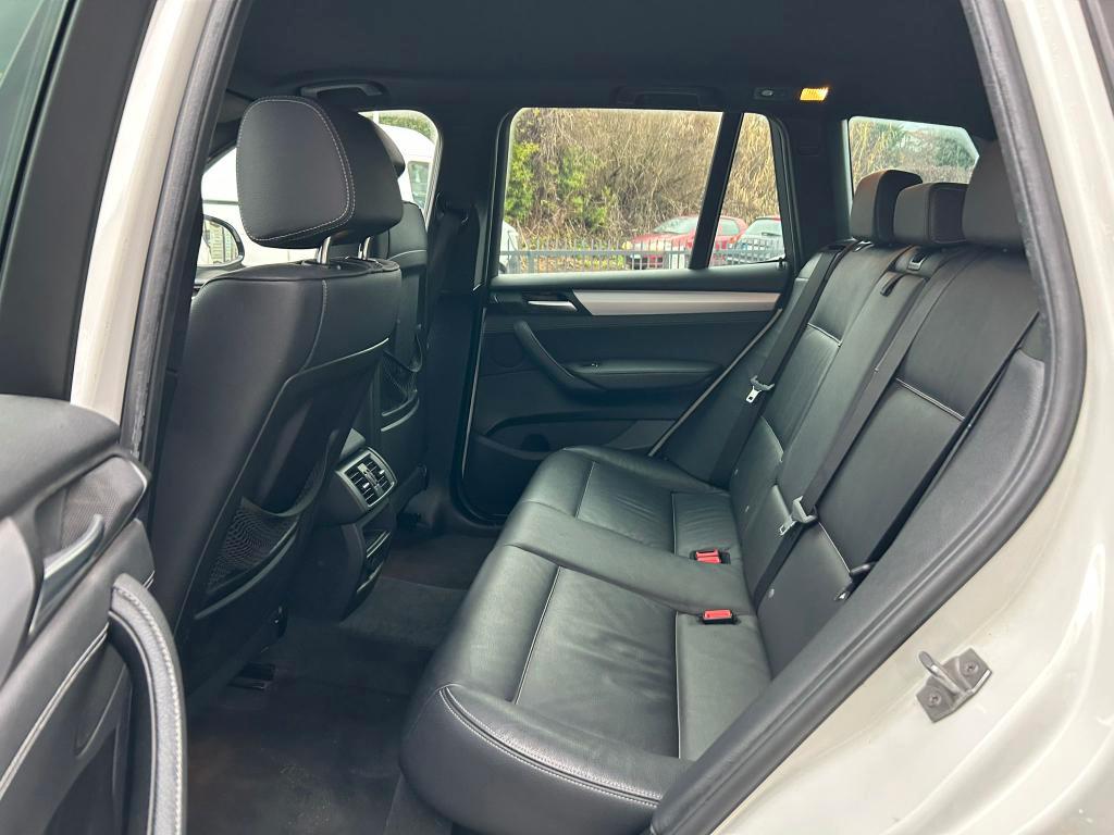 BMW X3 xdrive30d Msport 249cv