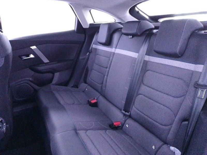 Citroën C4 1.2 puretech Plus s&s 130cv