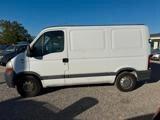 Renault MASTER 2.5 dCi PC-TN Furgone Ice