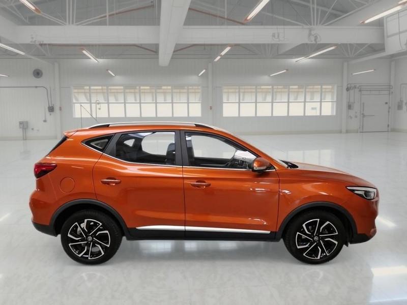 MG ZS 1.5 VTI-TECH LUXURY SUV