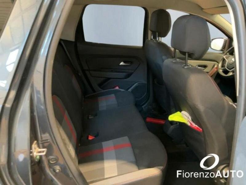 Dacia Duster 1.6 SCe GPL 4x2 Techroad - PREZZO REALE
