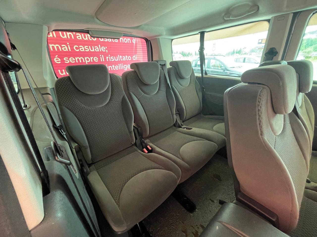 FIAT Scudo (2006-2016) Scudo 2.0 MJT/130 PL Pan...