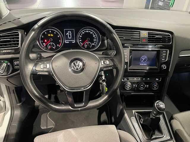 Volkswagen Golf 7ª serie 1.4 TSI 140 CV 5p. Highline BlueMotion Technology