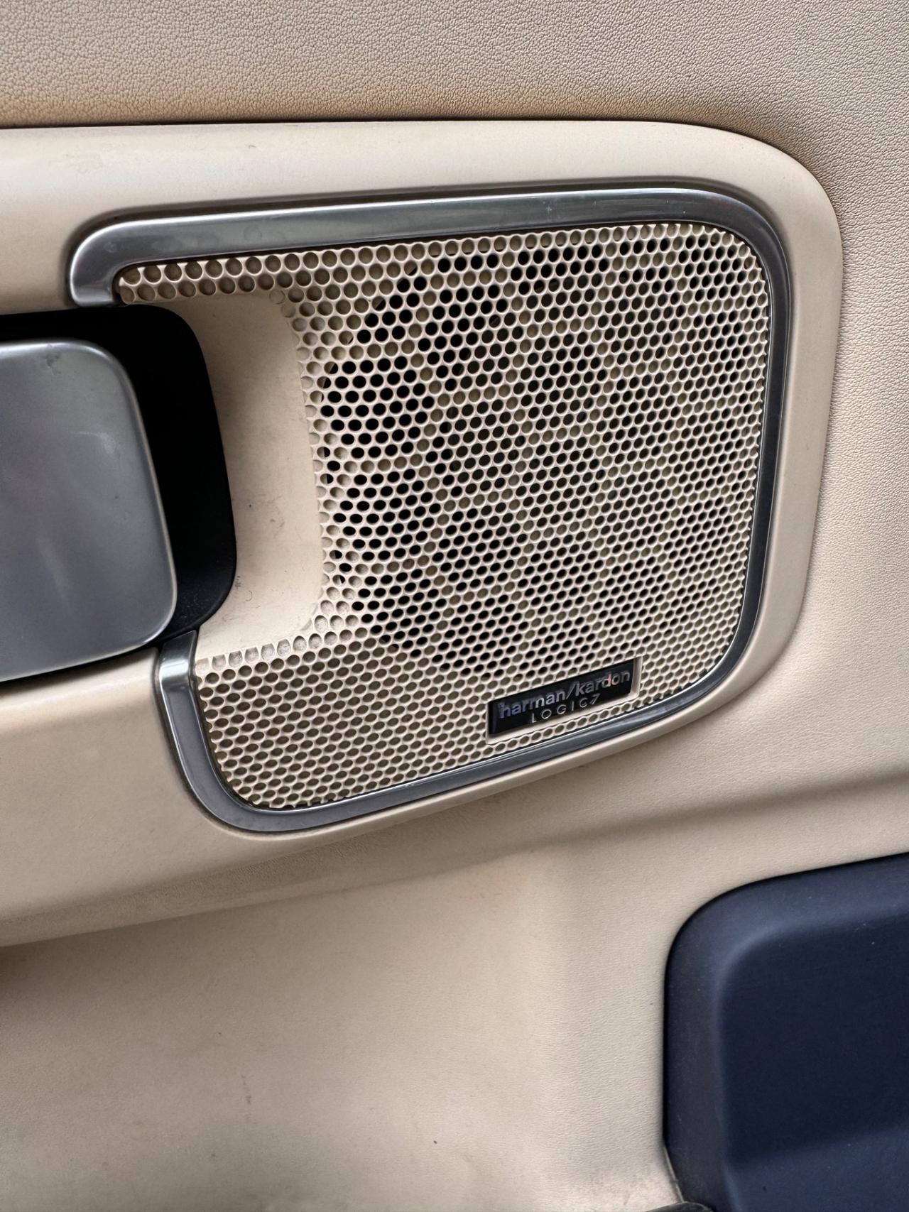 Ranger Rover Vogue 3.6 TDV8