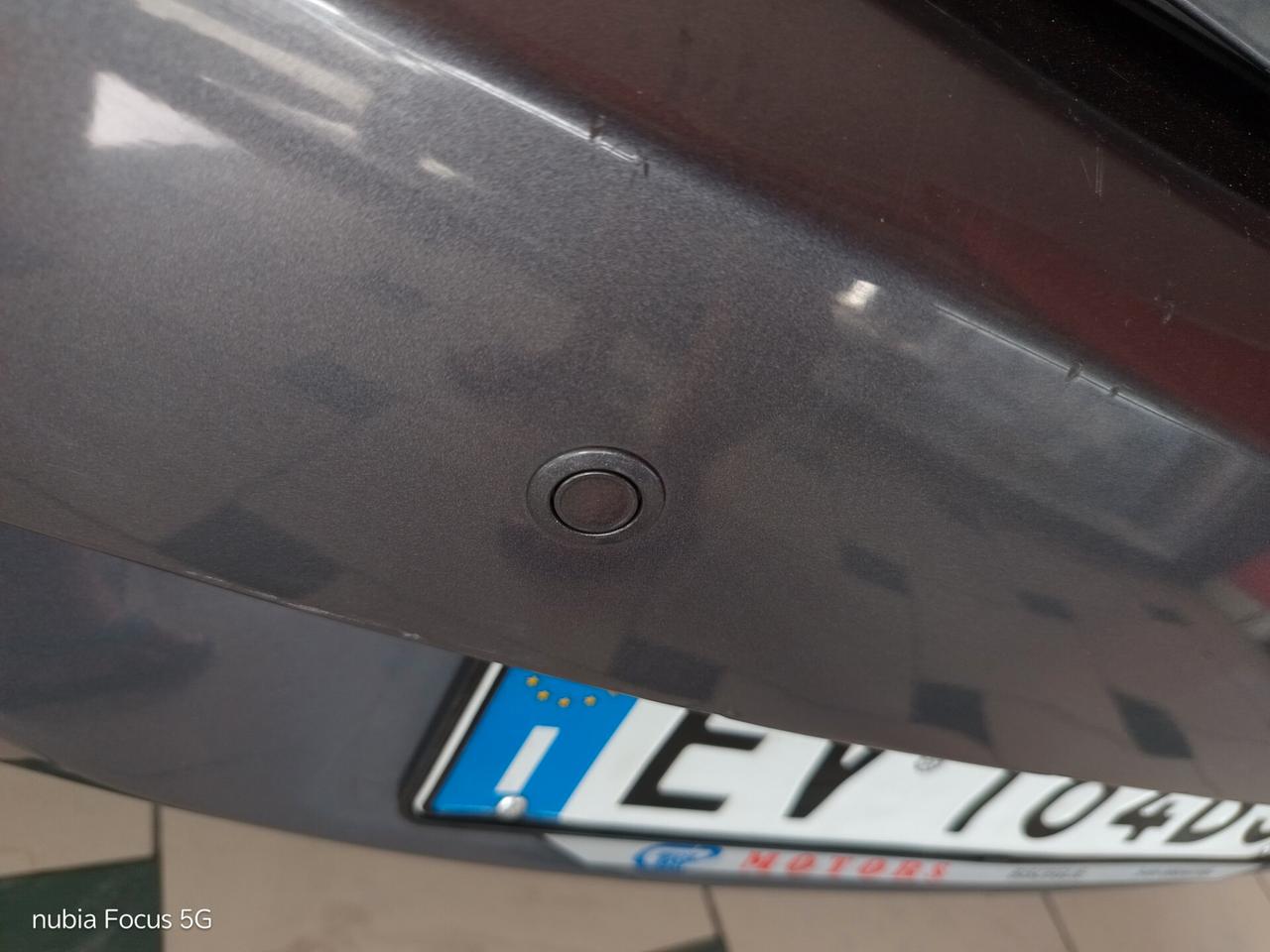 Hyundai i20 1.1 CRDi 5p. Sound Edition