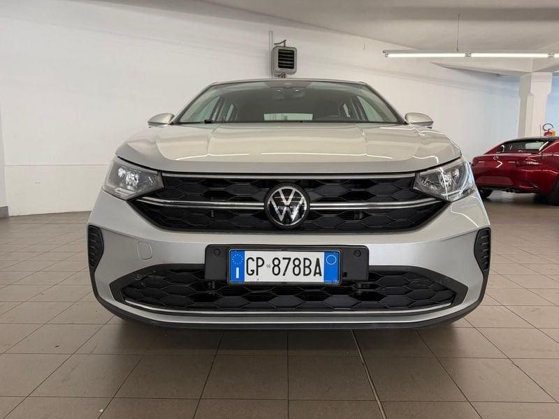 Volkswagen Taigo 1.0 TSI 70kW Life