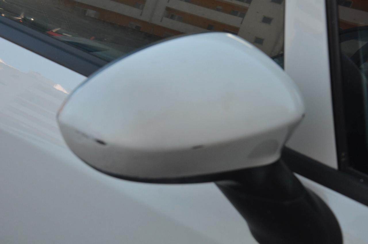 Fiat Punto 1.2 8V 5 porte Street