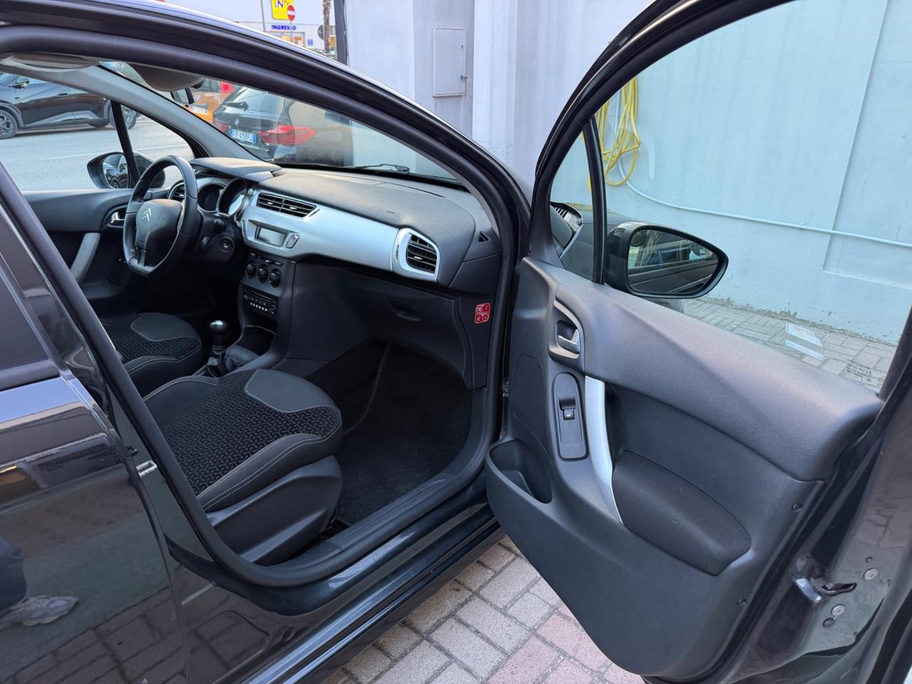 Citroen C3 1.1 Perfect - GARANZIA