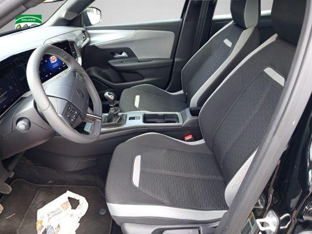 OPEL Mokka 1.2 Turbo 136 CV Edition