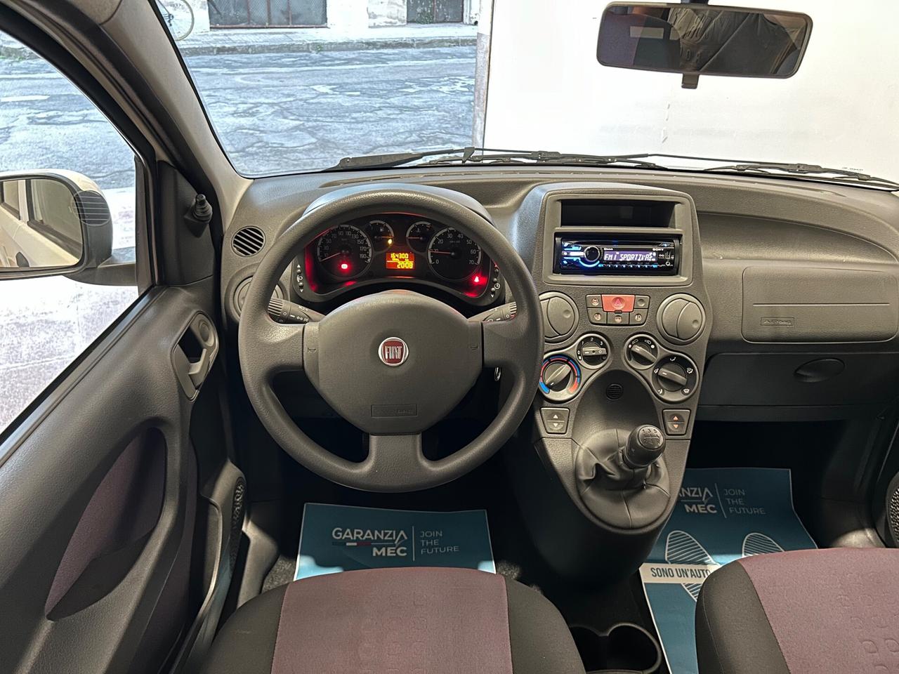 Fiat Panda 1.2 Dynamic 2010