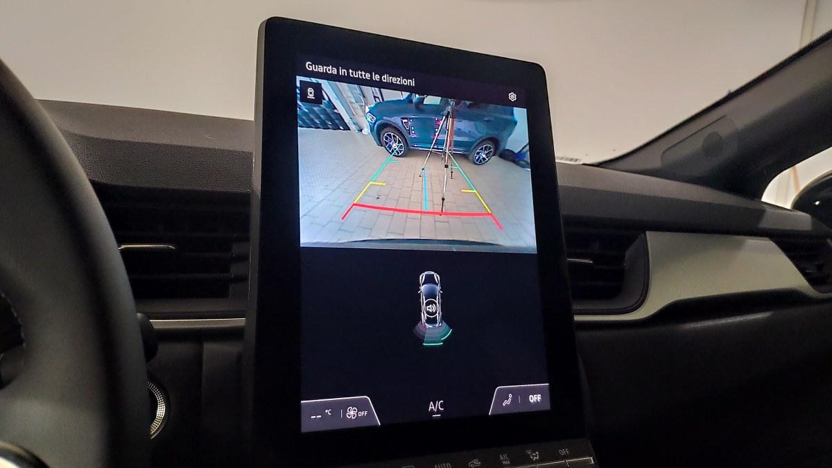 MITSUBISHI Asx 1.3L Mild Hybrid 140 Cv Invite