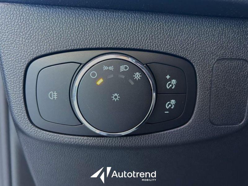 Ford Focus 2.3 EcoBoost 280 CV ST 5 Porte