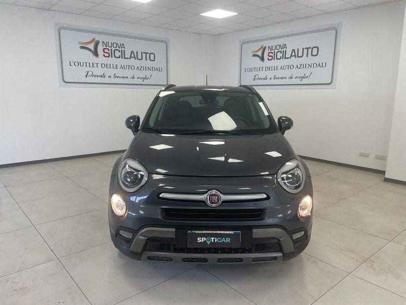 FIAT 500X 500 X 2015 1.6 mjt Cross Plus 4x2 120cv