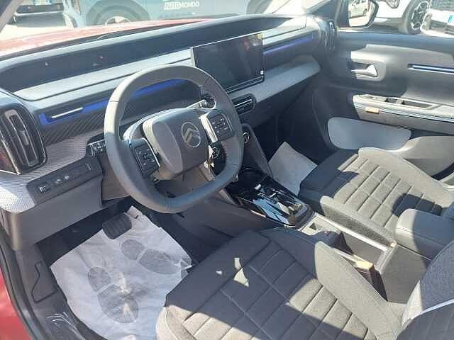 Citroen C3 Hybrid 110 e-DCS6 Plus