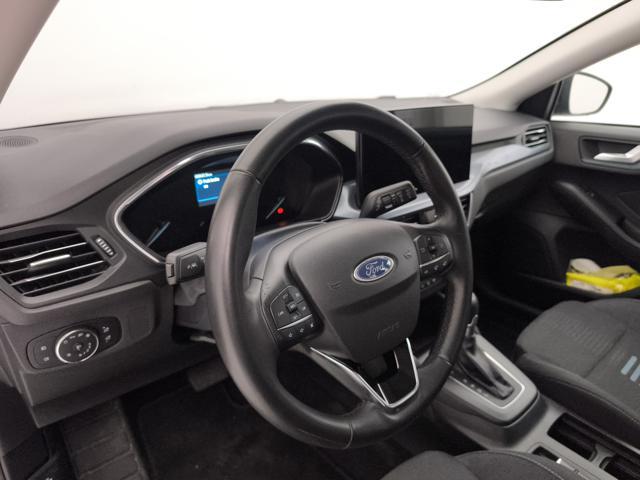 FORD Focus 1.0 ecoboost h Design 125cv powershift