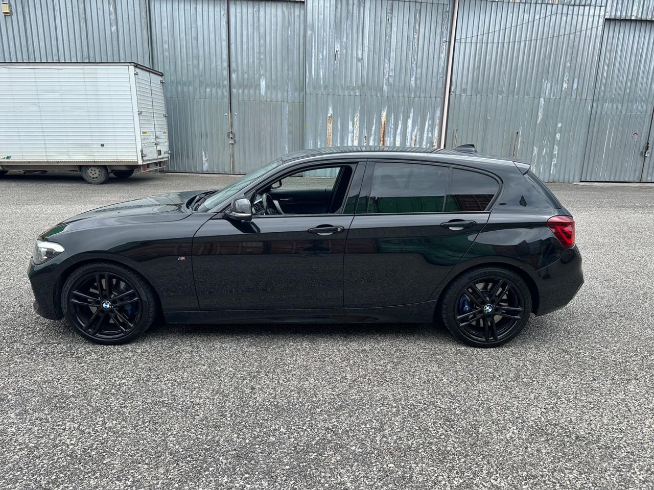 Bmw 140 M140i xDrive 5p. PERFORMANCE