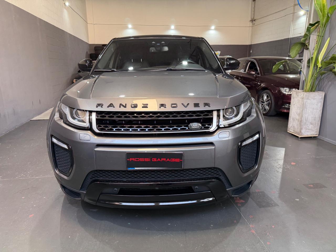 Land Rover Range Evoque 2.0 TD4 150 CV 5p. HSE Dynamic