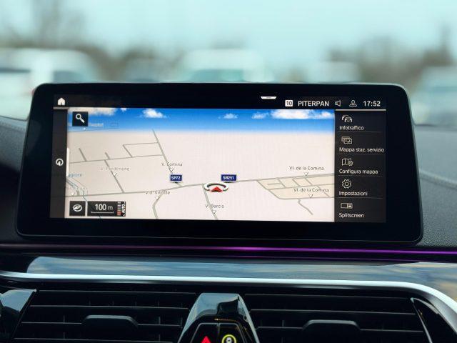 BMW 520 d 48V xDrive TOURING MSPORT *UNIPROP*BLACK PACK*