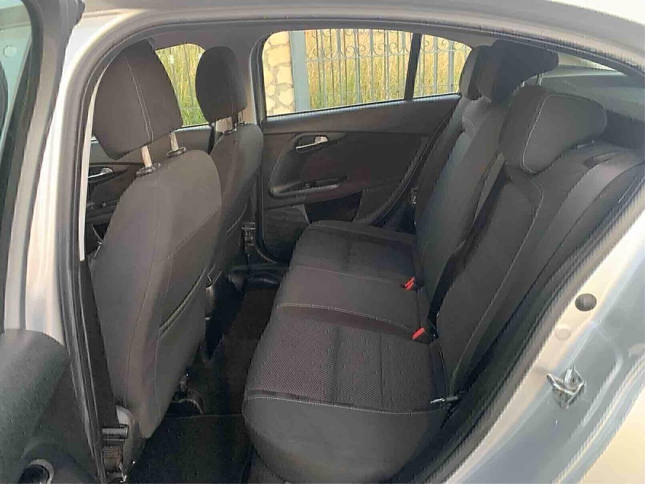 Fiat Tipo 1.6 Multijet 5 porte Lounge