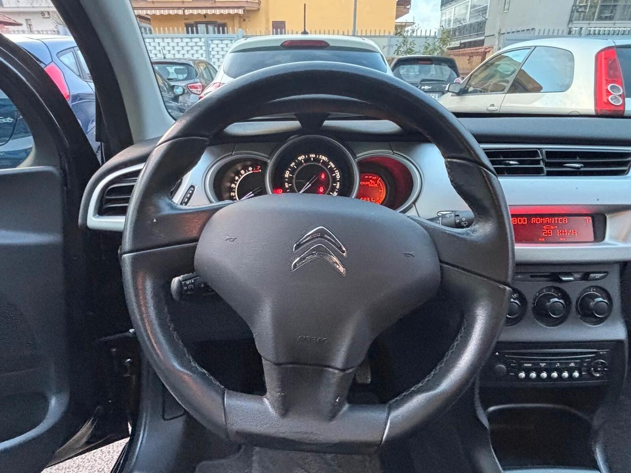 Citroen C3 1.1 Seduction Limited