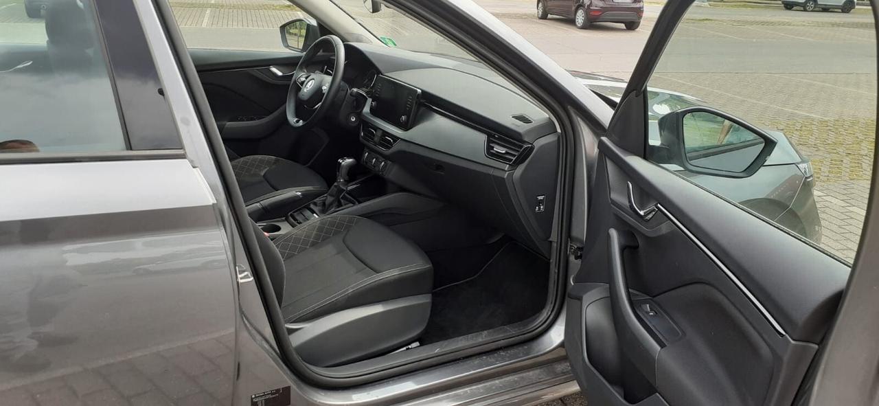 Skoda Kamiq 1.0 TSI 110 CV DSG Ambition