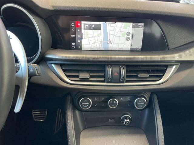 ALFA ROMEO Stelvio 2.2 TURBODIESEL 210CV AT8 Q4 VELOCE