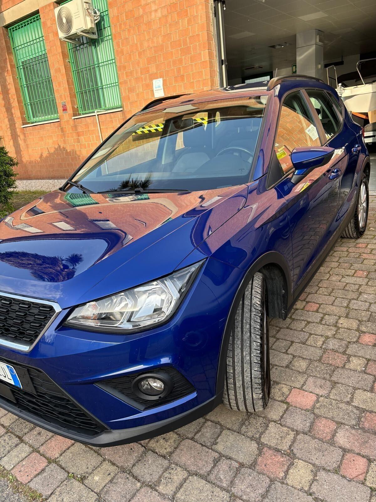 Seat Arona 1.6 TDI 95 CV Style