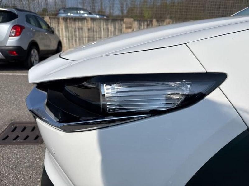 Mazda CX-30 2.0 M-HYBRID HOMURA 2WD 122CV 6MT